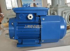 制動電機制動時有延遲？注意！注意！