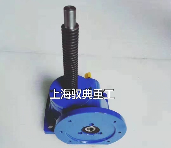 SWL絲桿升降機(jī)防銹